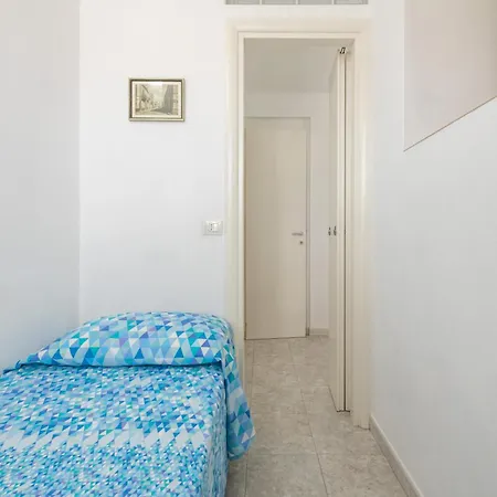 Fra Σπίτι διακοπών Calasetta